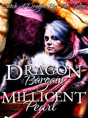 cover image of Dragon Bargain